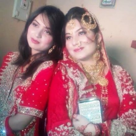یاسر پیر زادہ کاکالم:پاکستان واپس آنے والی بد قسمت لڑکیاں gujrat girls murder