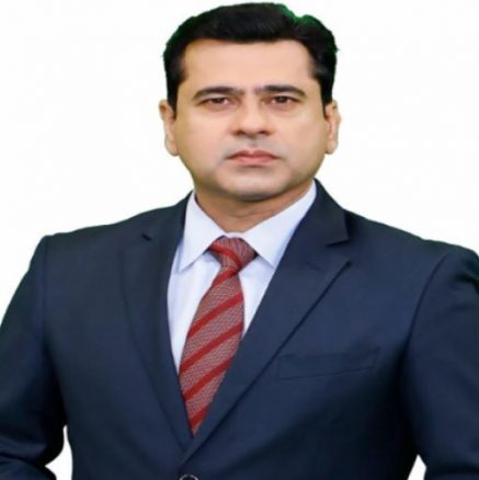 imran riaz