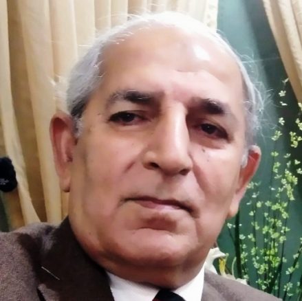 zahid gerdaizi
