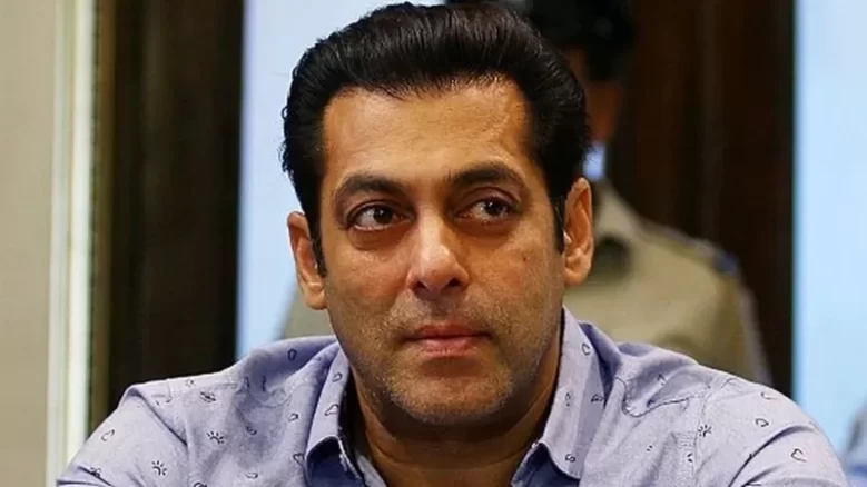 actor salman khan