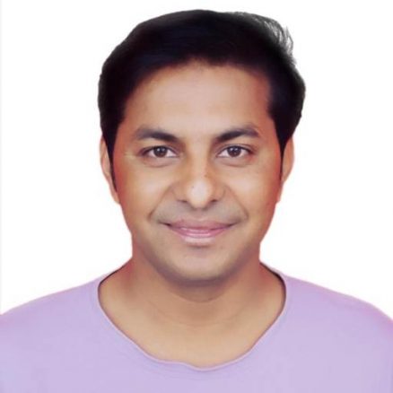 g m qamar