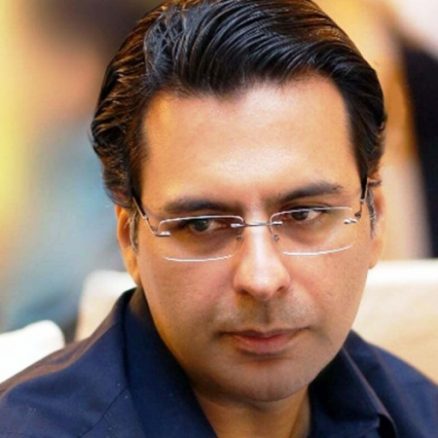moonis elahi