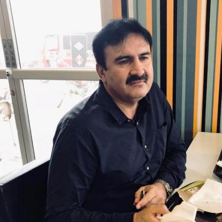 zafar aaheer