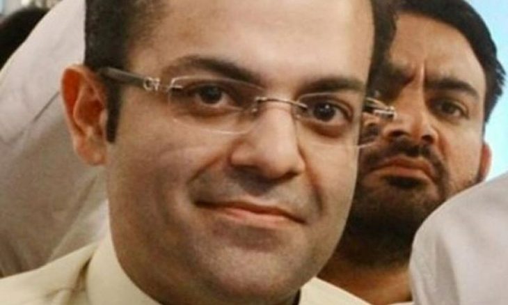 سلیمان شہباز 16 ارب روپے کے منی لانڈرنگ کیس میں اشتہاری قرار