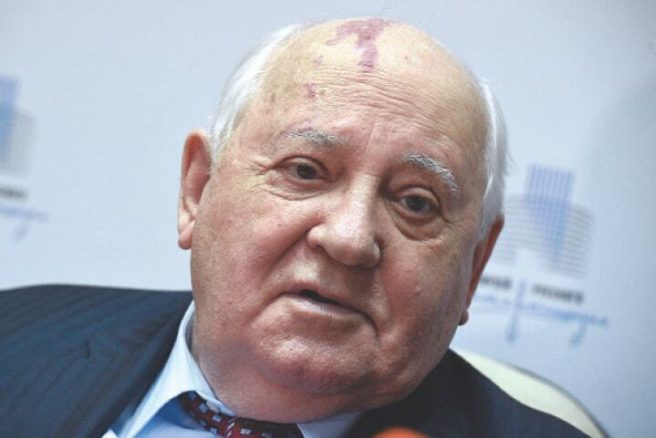 gorbachev