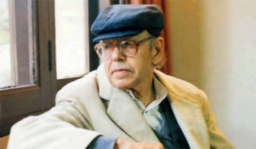 wazir agha