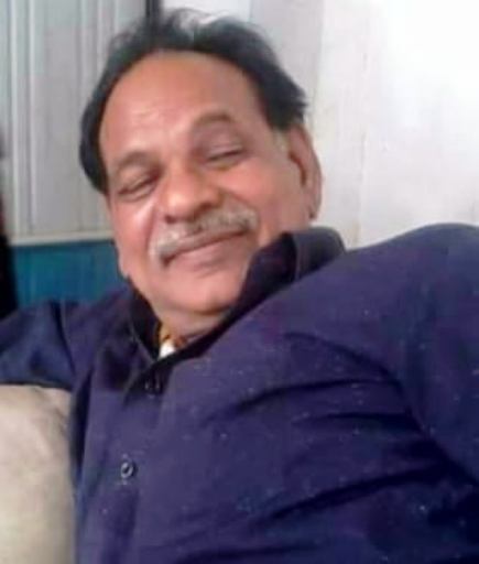 MA shakoor