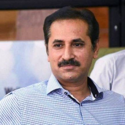 nasir abbas nayyar