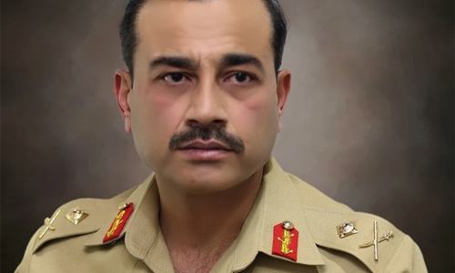 مادر وطن کا دفاع یقینی بنائیں گے،کسی کو ملک کا امن خراب نہیں کرنے دیںگے:جنرل عاصم منیر general asim munir