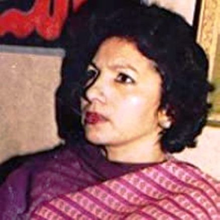 saira hashmi