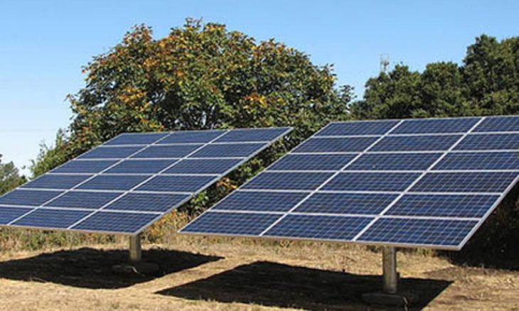 solar energy