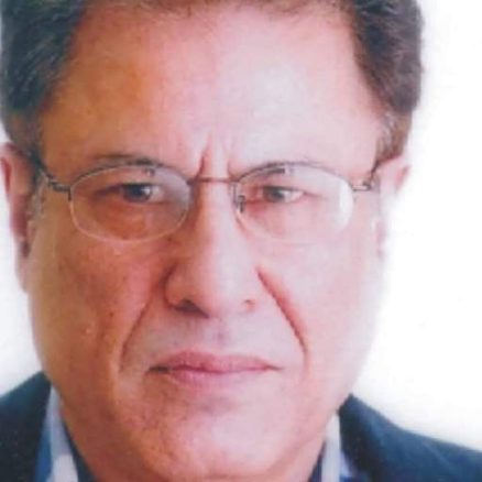 امتیاز عالم کا کالم:لطیف لالہ اور خالد چوہدری کا رزمیہ