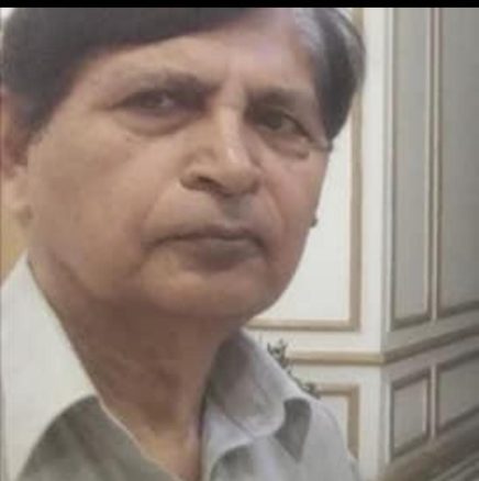 aslam malik
