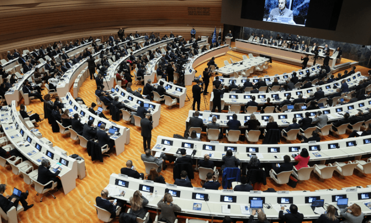 geneva conference