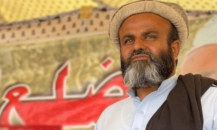 hidayat ur rehman gawadar