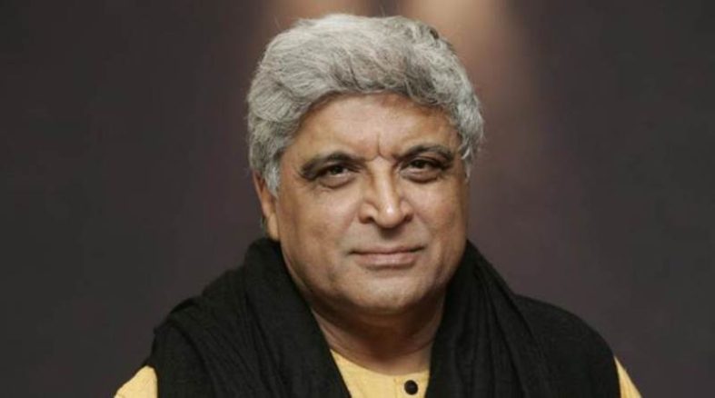 عطاءالحق قاسمی کا کالم : برادرم جاوید اختر سے! Javed-Akhtar