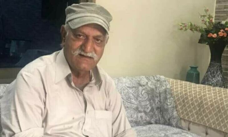 گجرات : نوجوان نے احمدی ڈاکٹر کو قتل کر کے خود کشی کر لی ahmadi doctor rasheed