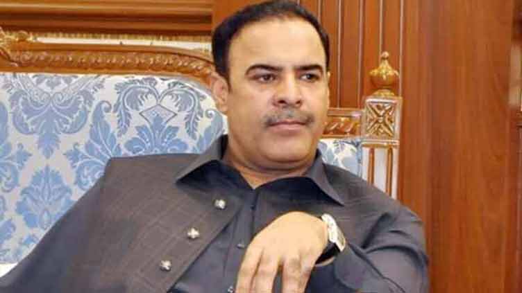 سیکرٹری پنجاب اسمبلی محمد خان بھٹی کو سندھ سے گرفتار کر لیا گیا،پرویز الہی کی مذمت