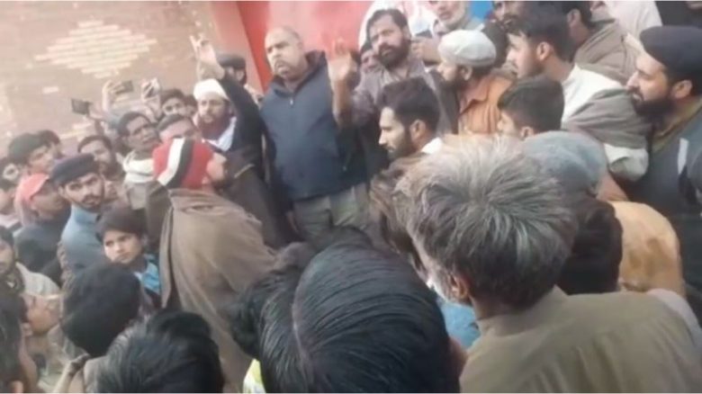 nankana sahib crowd killed