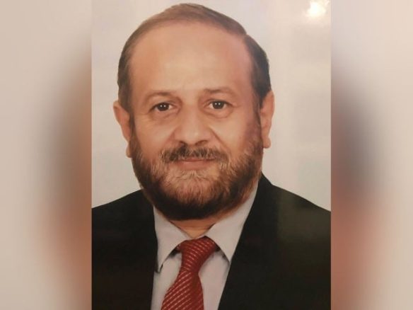 انفارمیشن گروپ کے سہیل علی خان ایڈیشنل سیکرٹری(انچارج) وزارت اطلاعات تعینات