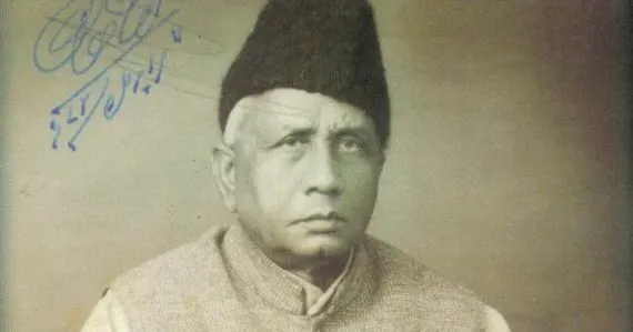 جب احسان دانش نے شیر کو افیون کھلائی : عطاء الحق قاسمی کا کالم میری کہانی (32 Ehsan Danish