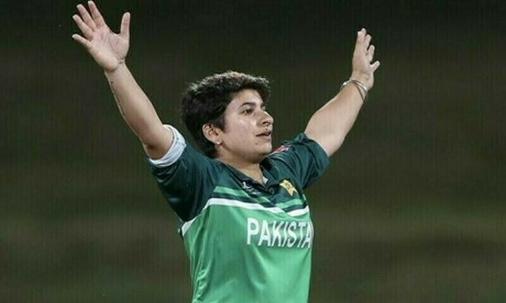 ندا ڈار ویمن کرکٹ ٹیم کی کپتان، مارک کولز ہیڈ کوچ مقرر
