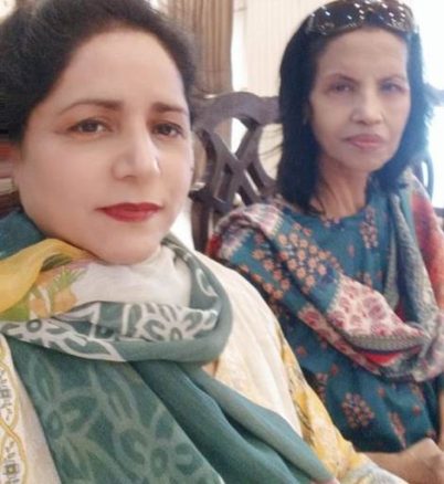 ismat naz