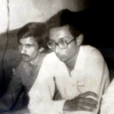 اظہر سلیم مجوکہ اور اکبر بادشاہ: 39 سال پرانا ایک مضمون razi and majoka