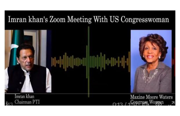 نصرت جاویدکا تجزیہ:عمران خان کی امریکا مخالف ’حقیقی آزادی‘ کی جنگ