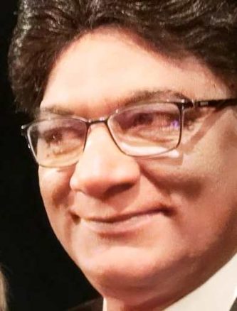 ali athar