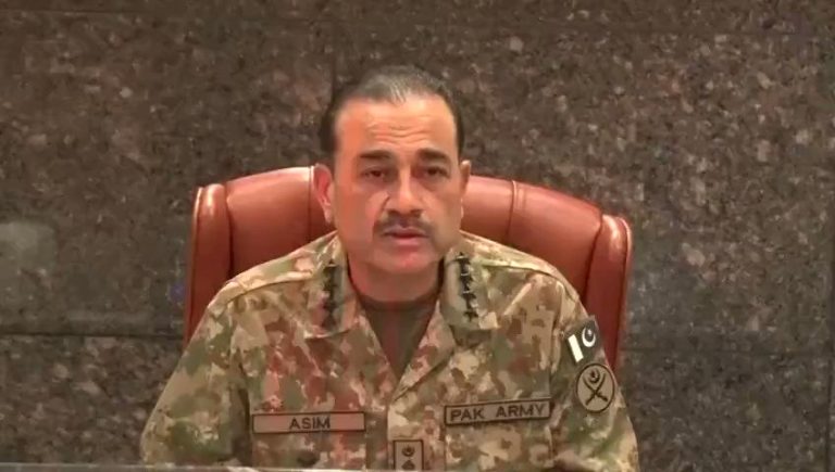 نصرت جاویدکا تجزیہ:فارمیشن کمانڈرز کانفرنس اور 9 مئی کی ’سازشی منصوبہ بندی‘