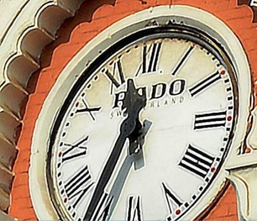 خالد مسعود خان کا کالم:ملتان کا 126سال اور پراگ کا 613سال پرانا کلاک clock-tower-multan