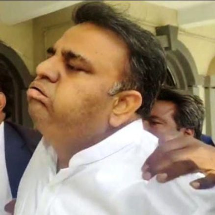 نصرت جاویدکا تجزیہ:اب فواد چودھری ’’وہ‘‘ نہیں رہے fawad chohdari