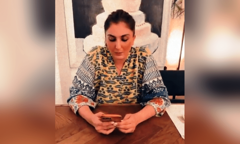 khadeeja shah