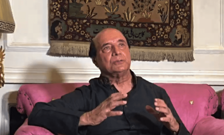 lateef khosa