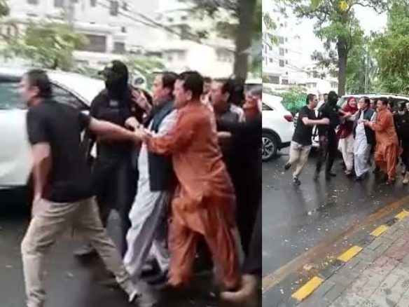 عطا ء الحق قاسمی کا کالم:چوہدری پرویز الٰہی؟