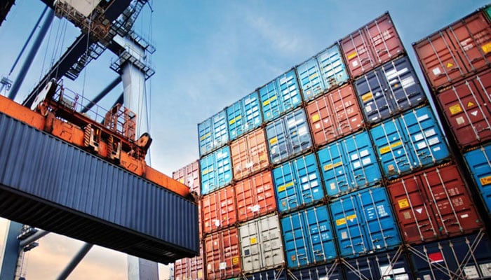 25 جون کے بعد کھانے پینے کی مصنوعات کی امپورٹ بند کرنیکا اعلان trade and port