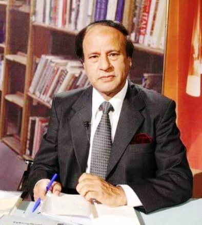 aizaz ahmad aazar