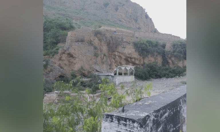 خیبرپختونخوا: ضلع خیبر میں خودکش دھماکا، ایڈیشنل ایس ایچ او شہید