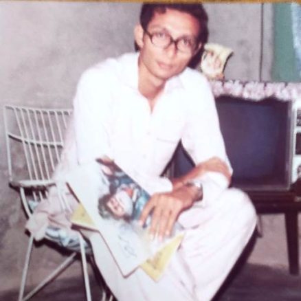 razi 1986