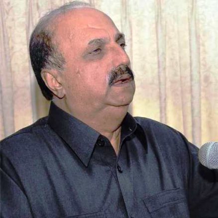 ghazanfar mehdi