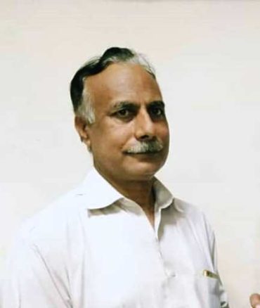 ghulam murtaza