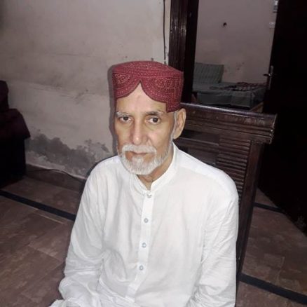 kanwar siddique