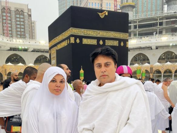 raakhi sawant umra
