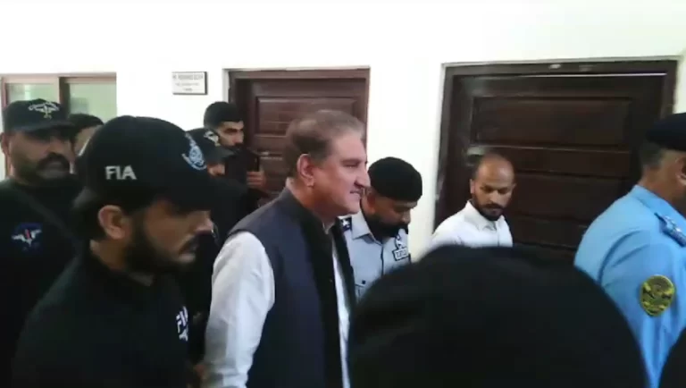 shah mehmood