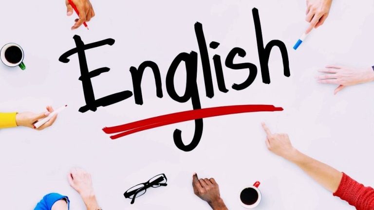English-Language