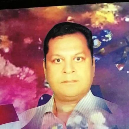 ali shazif