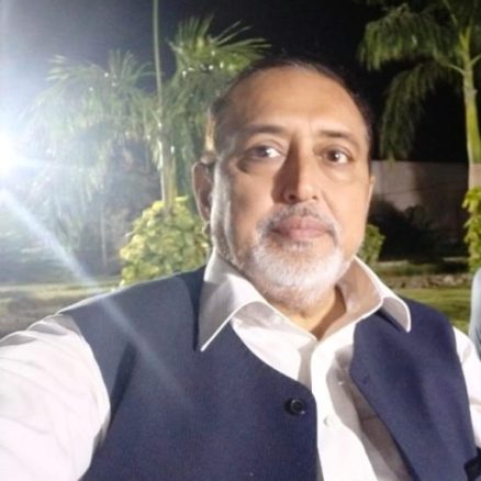 amjad hayat