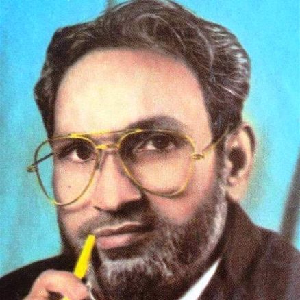 راول پنڈی آرٹس کونسل میں بیاض سونی پتی کے شعری مجموعے کی تعارفی تقریب bayaz soni pati