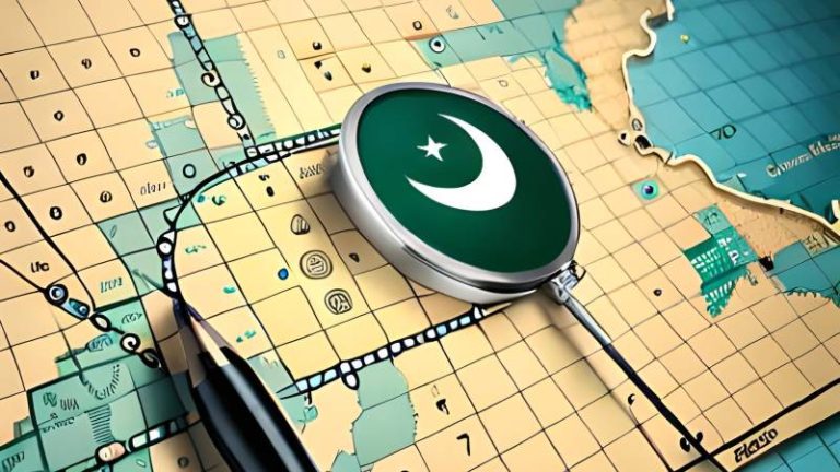 حلقہ بندیوں کی ابتدائی رپورٹ جاری : کراچی کی سیٹوں میں اضافہ constituencies